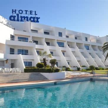 Almar Hotel Apartamento